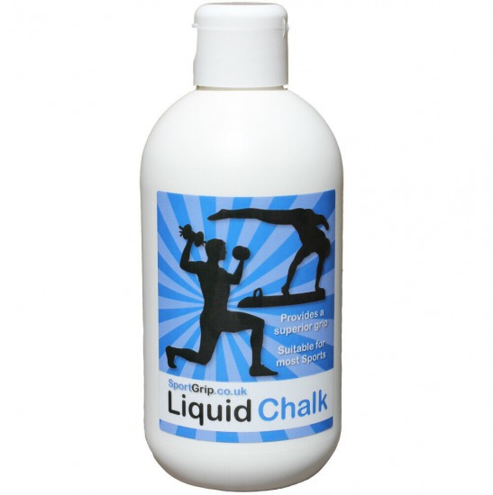 Liquid Chalk - Grip Aid