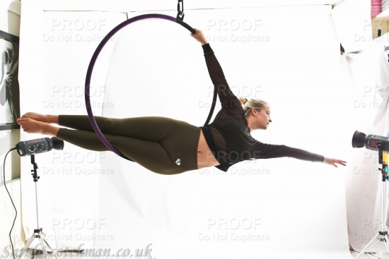 Jess Aerial Hoop - 24.07.22